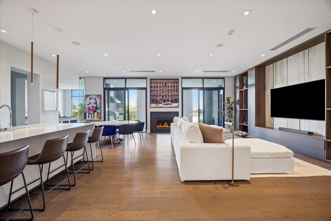 Condo in Houston, Texas, United States 1 - 18651532