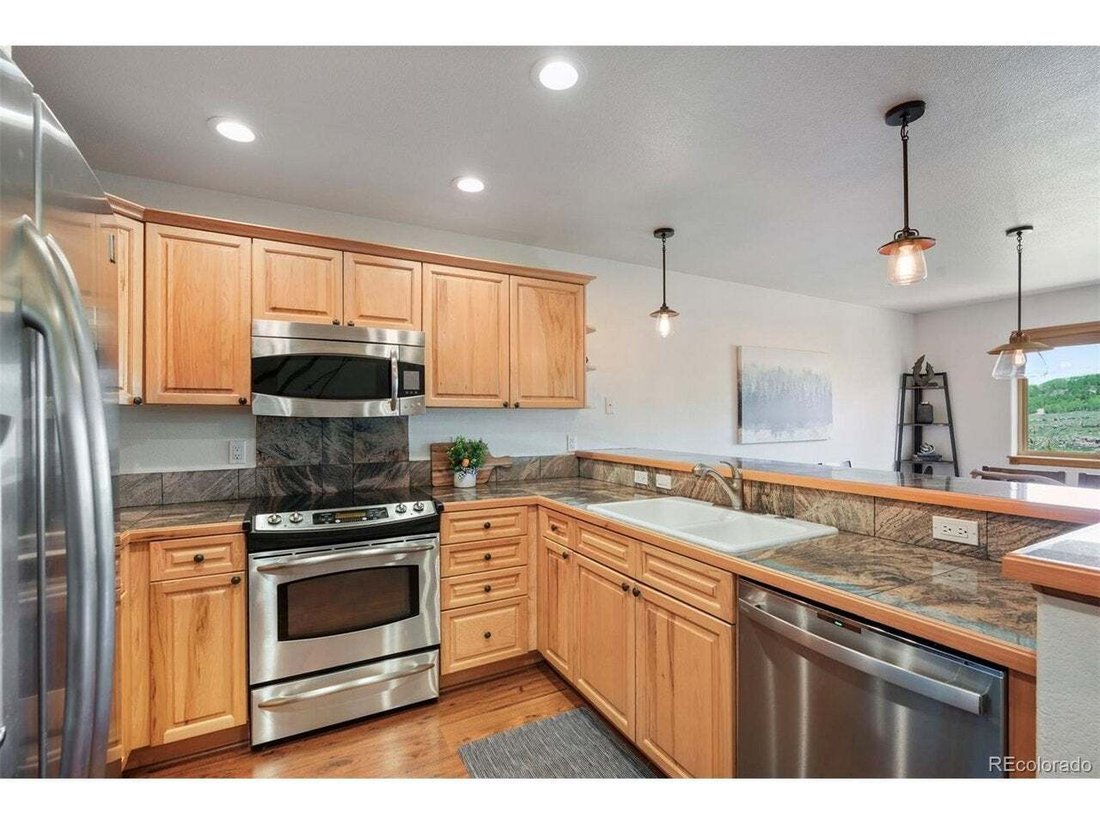 Townhouse in Dillon, Colorado, United States 4 - 18653350
