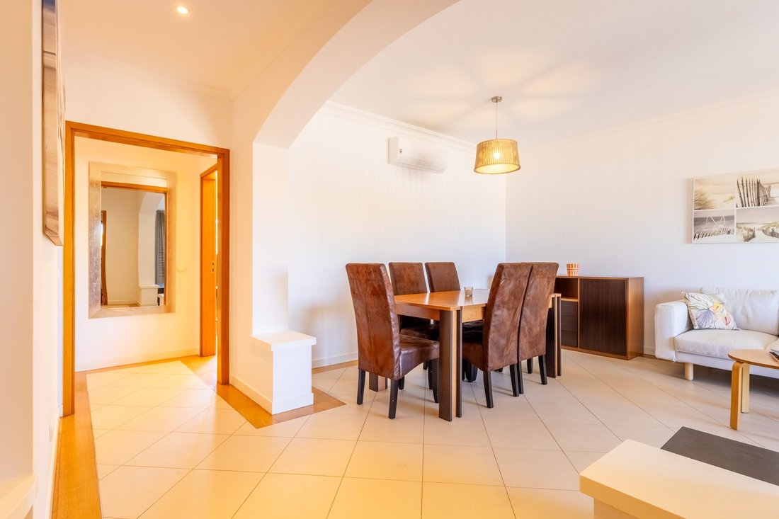 Apartment in Loule (Sao Clemente), Algarve, Portugal 4 - 18656047