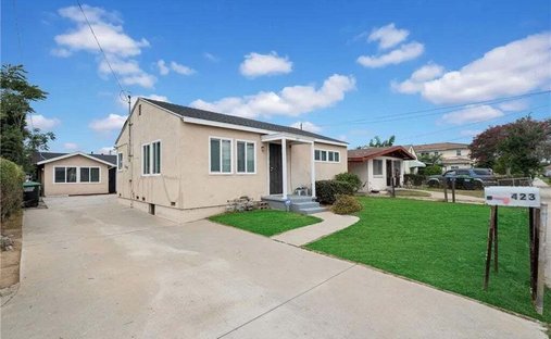 Townhouse in Monterey Park, California, United States 1