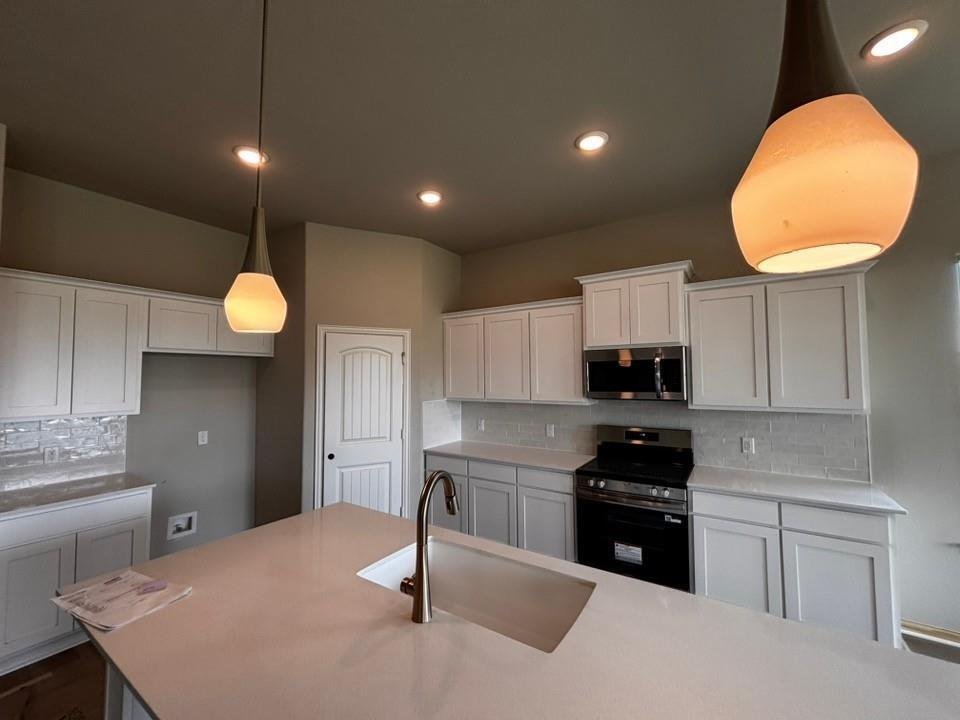 House in Decatur, Texas, United States 5 - 18651490