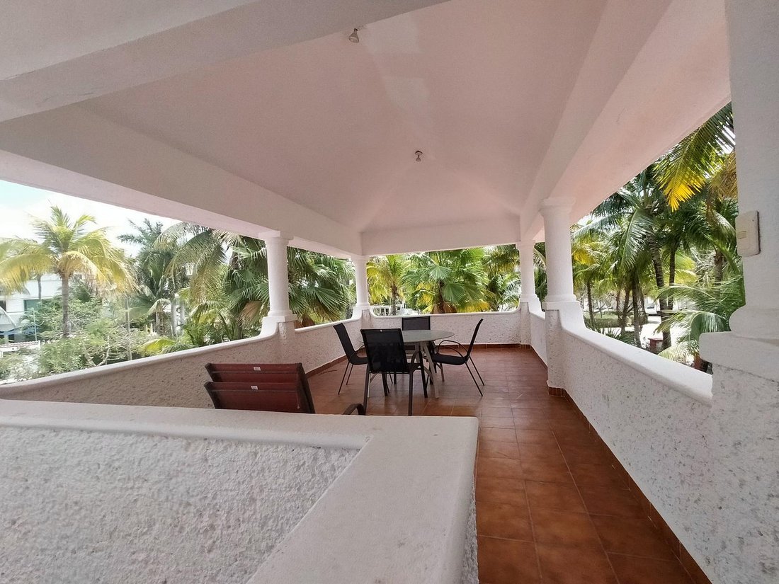 House in Playa Paraiso, Quintana Roo, Mexico 4 - 18651672