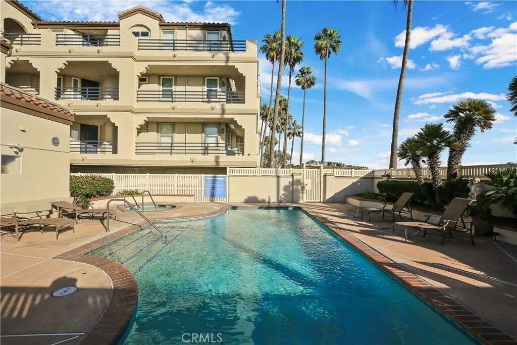 Eigentumswohnung in Huntington Beach, Kalifornien, Vereinigte Staaten 2 - 17764185