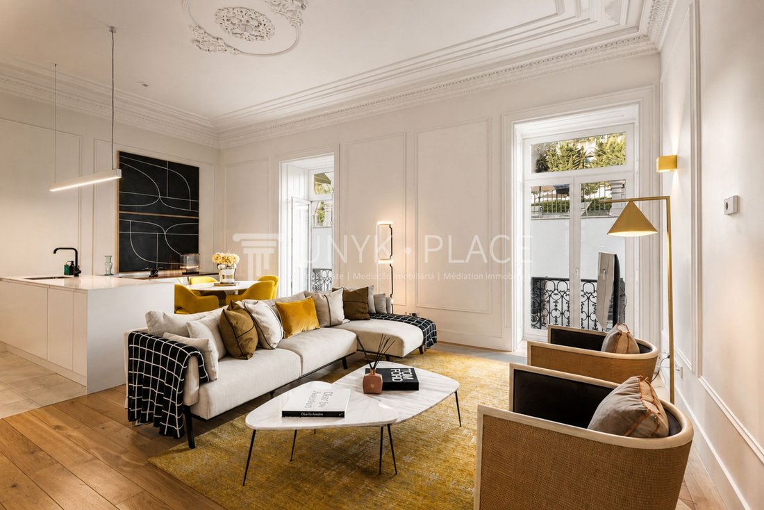 Apartment in Santo Antonio, Lisbon, Portugal 1 - 18655293