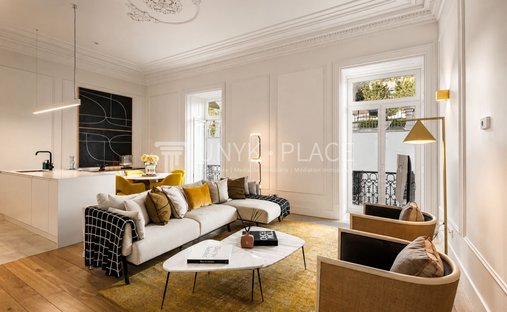 Apartment in Santo Antonio, Lisbon, Portugal 1