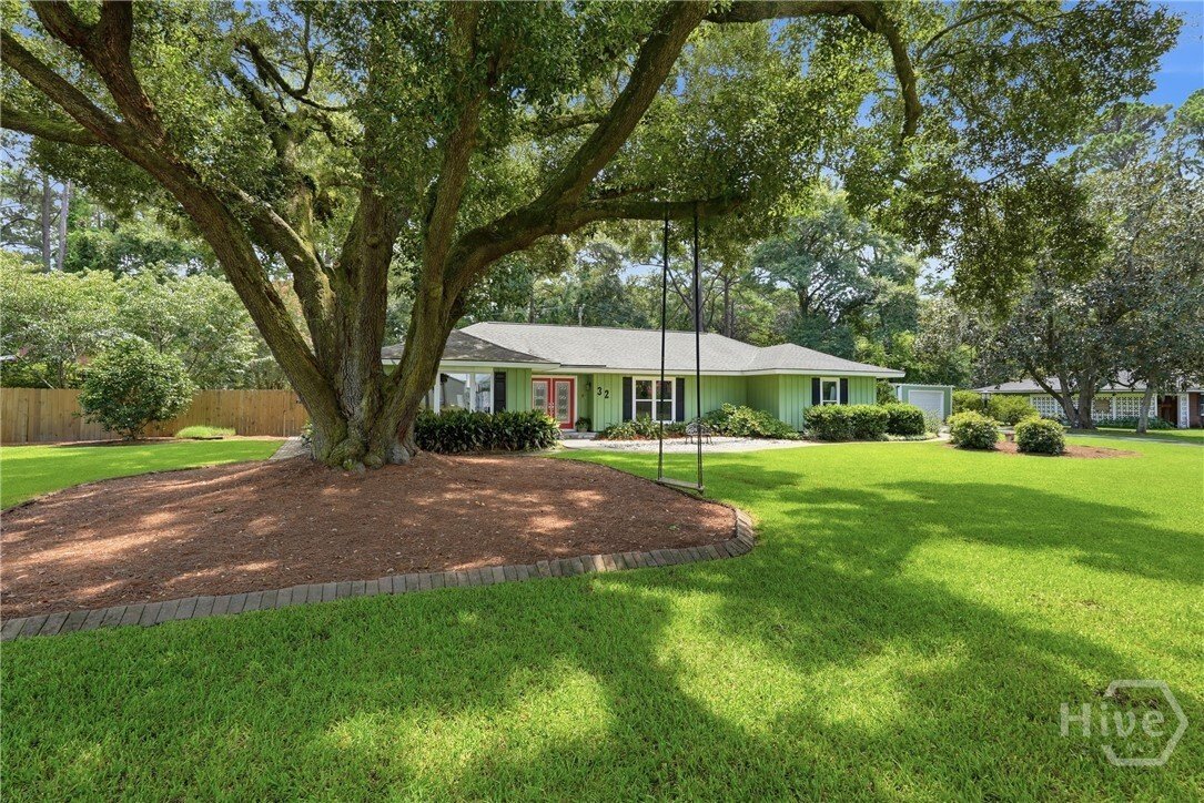 House in Savannah, Georgia, United States 3 - 18654732