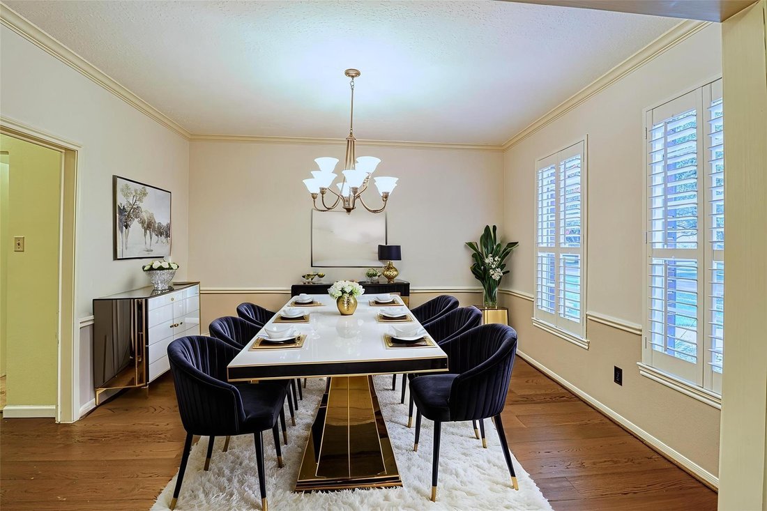 House in Sugar Land, Texas, United States 5 - 18613405