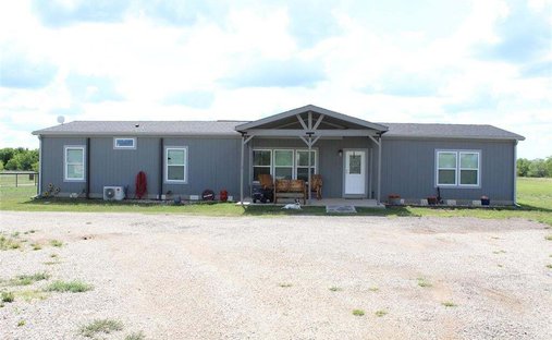 Weatherford, Texas, United States 1