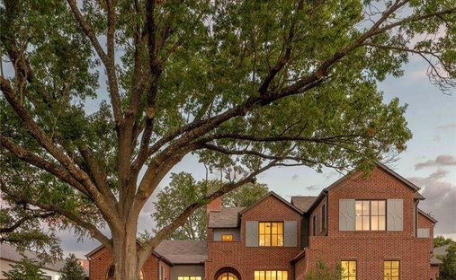 Casa a Dallas, Texas, Stati Uniti 1