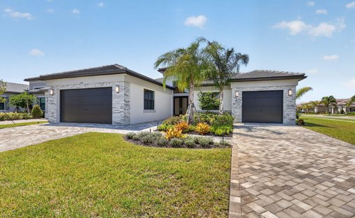 House in Port St. Lucie, Florida, United States 1