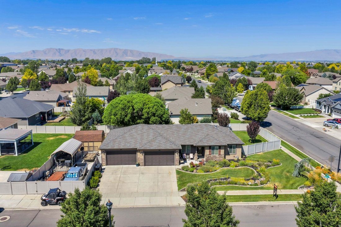 House in Spanish Fork, Utah, United States 4 - 18611913