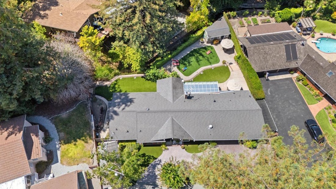 House in Emerald Hills, California, United States 2 - 18650855