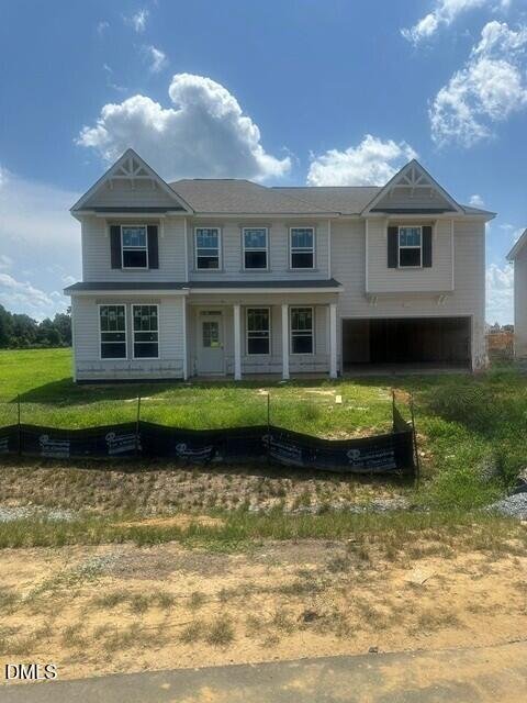 Casa en Benson, Carolina del Norte, Estados Unidos 1 - 17621288