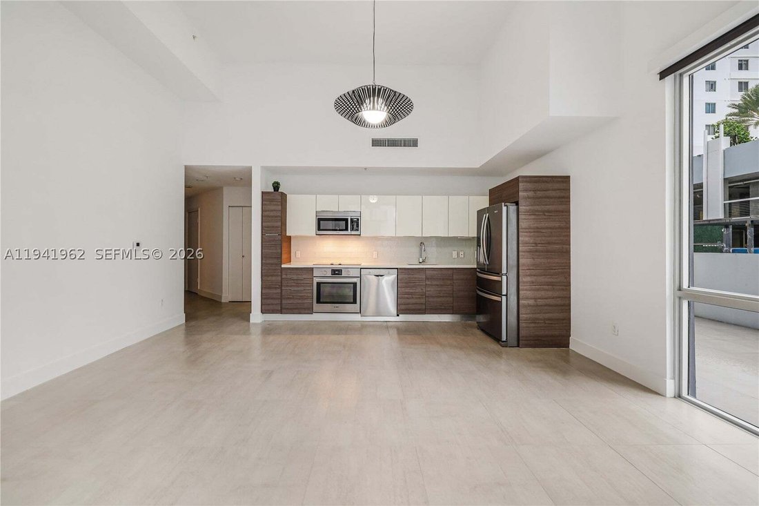 Condominio a Miami, Florida, Stati Uniti 4 - 17204984