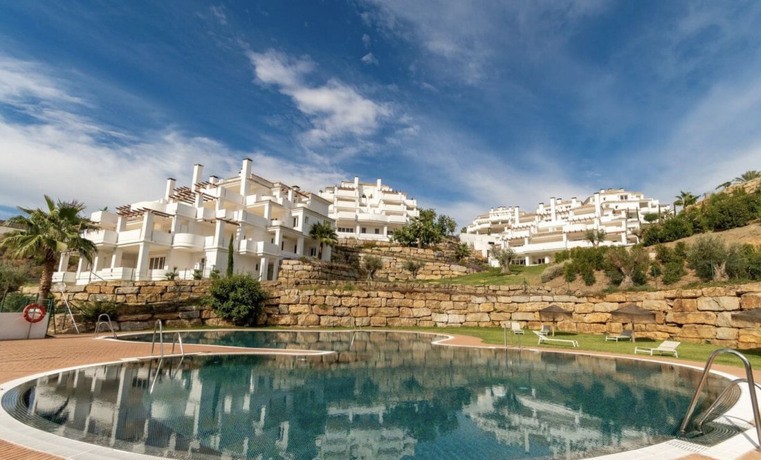 Penthouse in Centro, Malaga, Spain 3 - 18634689