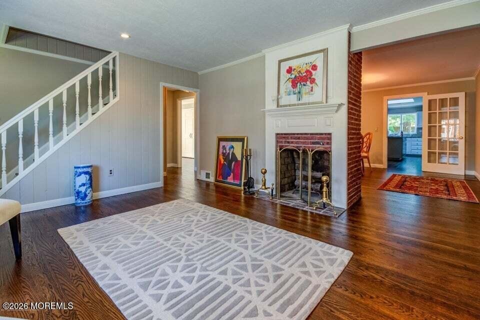 House in Fair Haven, New Jersey, United States 3 - 18650671