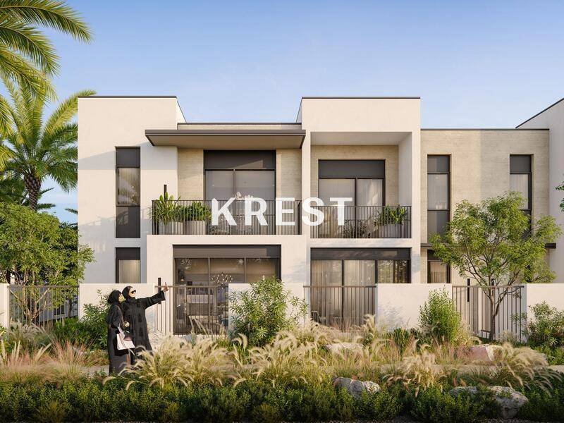 Villa in Wadi Al Safa 5, Wadi Al Safa, Dubai 4 - 18654807