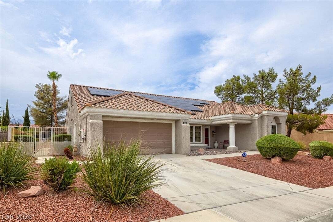 House in Las Vegas, Nevada, United States 3 - 18653137