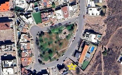 Land in San Francisco del Rincón, Guanajuato, Mexico 1