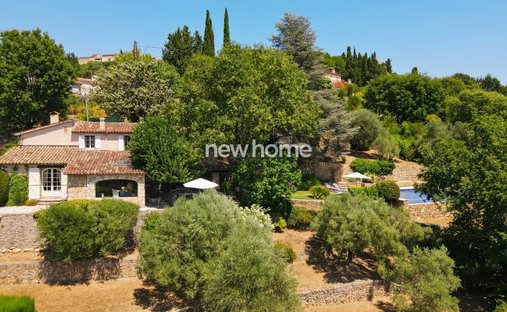 Casa a Callian, Provenza-Alpi-Costa Azzurra, Francia 1