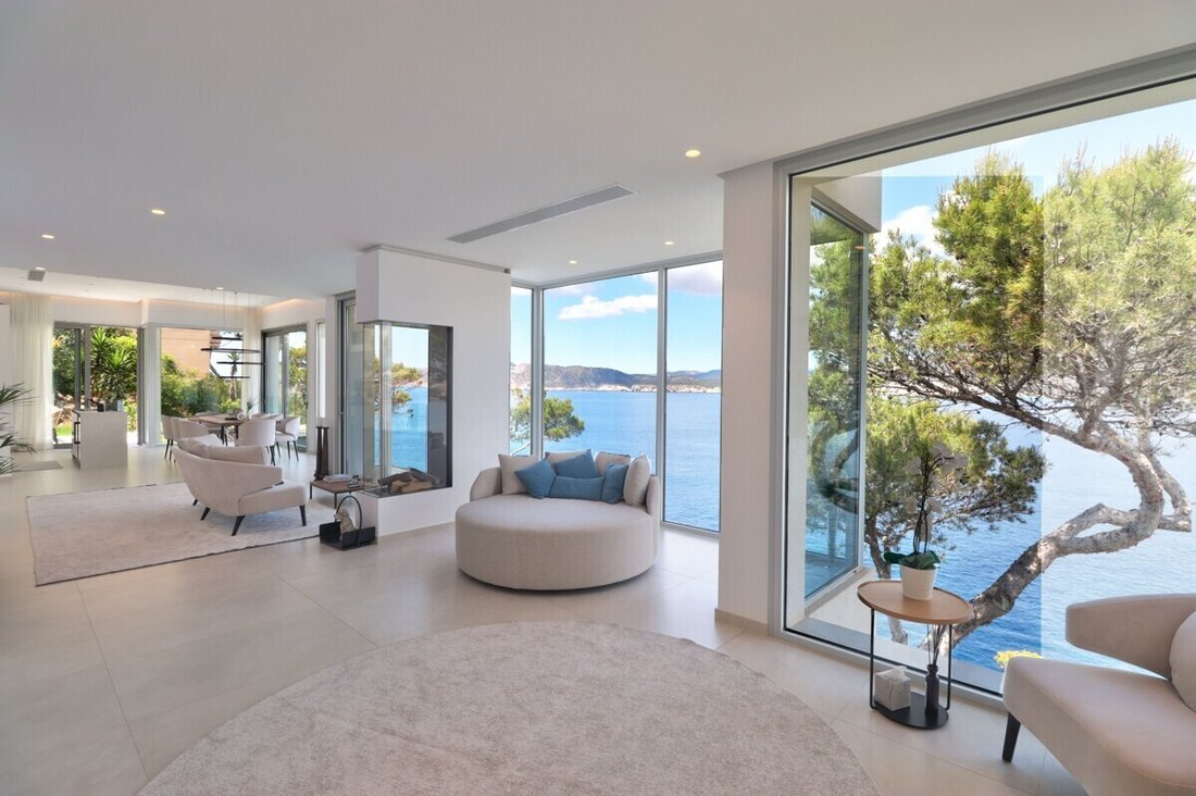 Villa in Santa Ponsa, Balearic Islands, Spain 2 - 18650997