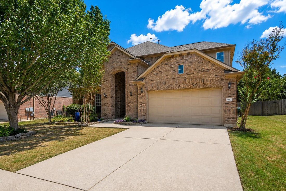House in Pflugerville, Texas, United States 2 - 18653525