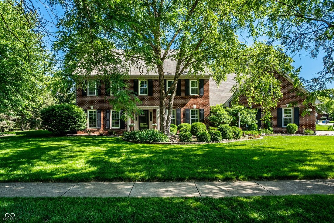 House in Westfield, Indiana, United States 2 - 18651090