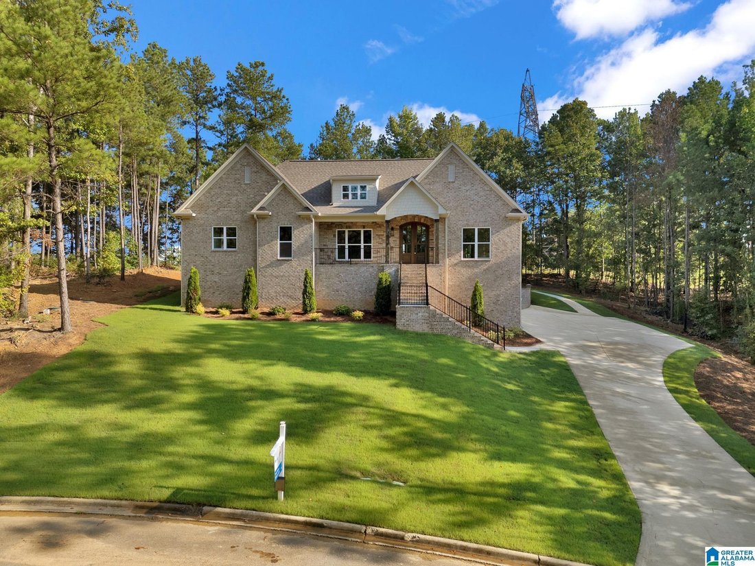 House in Hoover, Alabama, United States 4 - 18401339