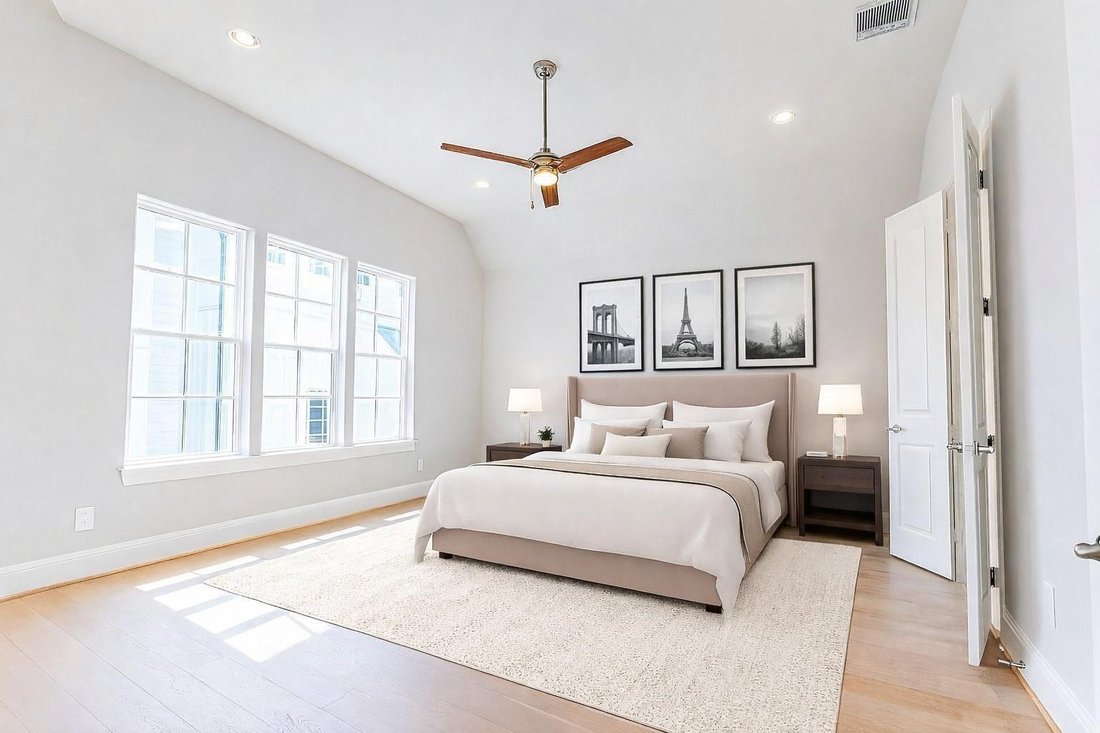 House in Houston, Texas, United States 5 - 18651459