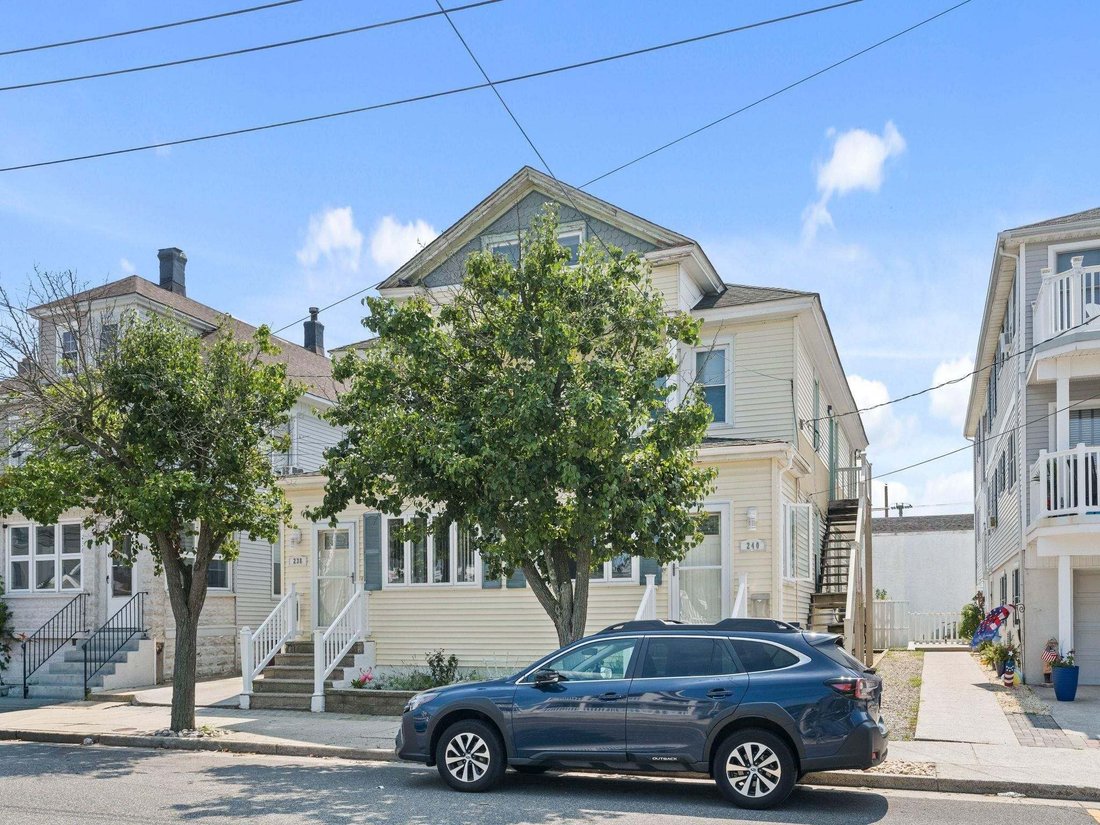 Wildwood, New Jersey, United States 4 - 18650643