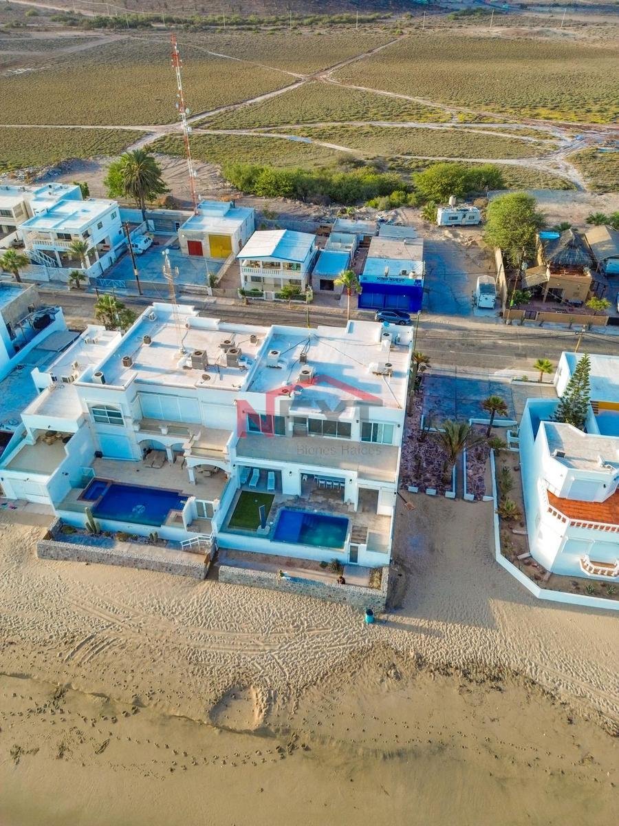 House in Bahía Kino, Sonora, Mexico 2 - 18652214
