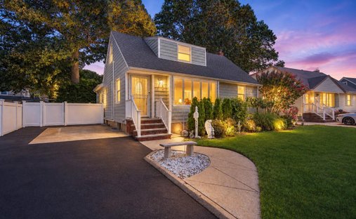 House in Franklin Square, New York, United States 1