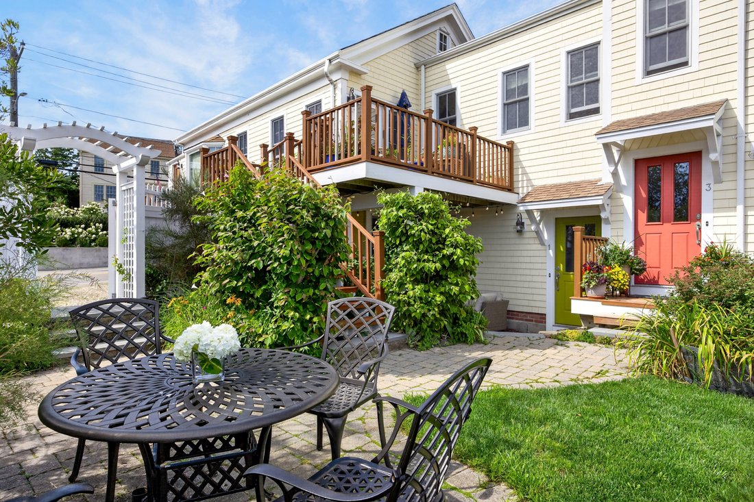 Condo in Provincetown, Massachusetts, United States 2 - 17777593