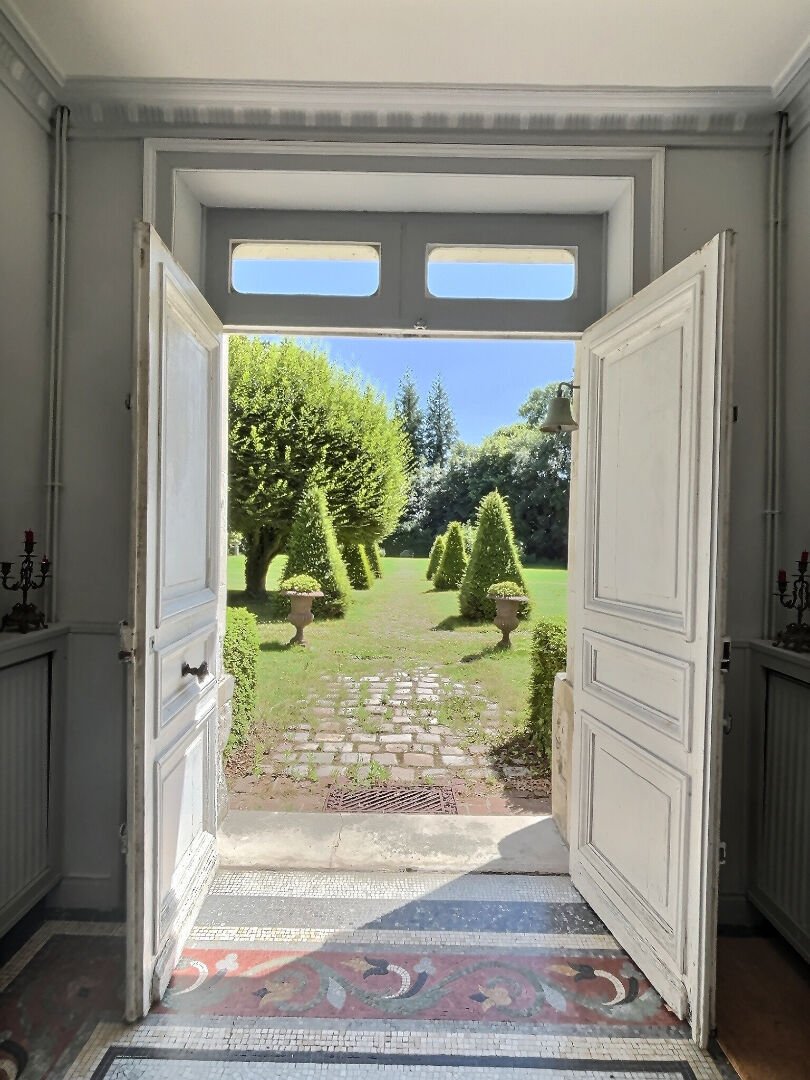 Chateau in Centre Ville, Montivilliers, France 4 - 18652350