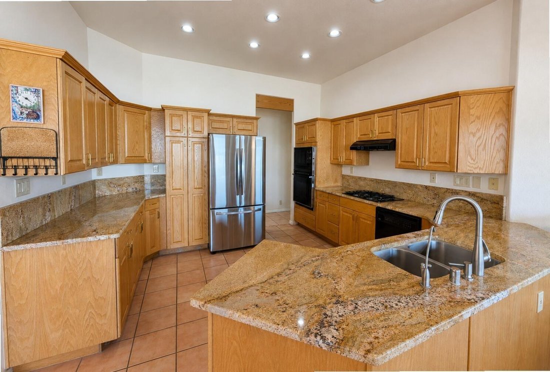 House in Corrales, New Mexico, United States 5 - 18652842