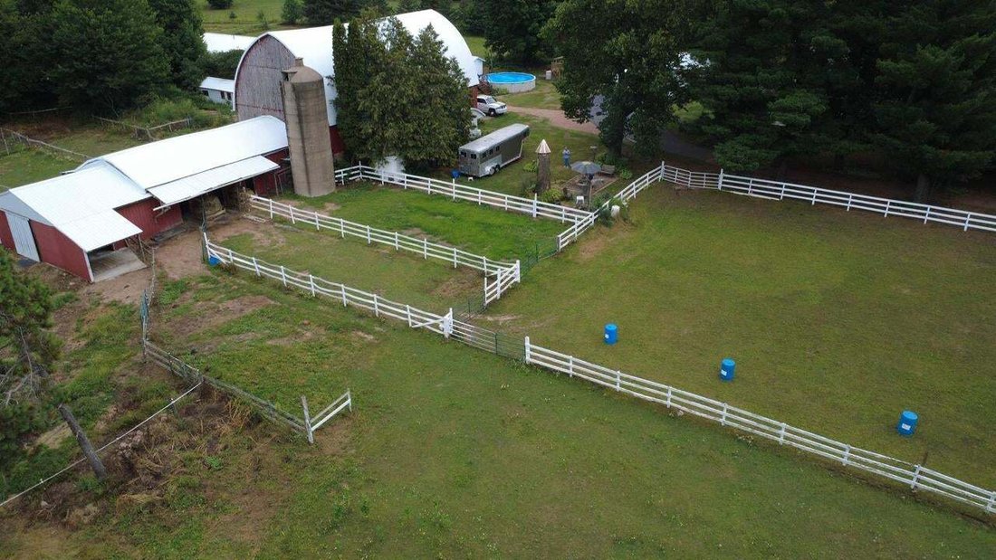 House in Mosinee, Wisconsin, United States 2 - 18652900
