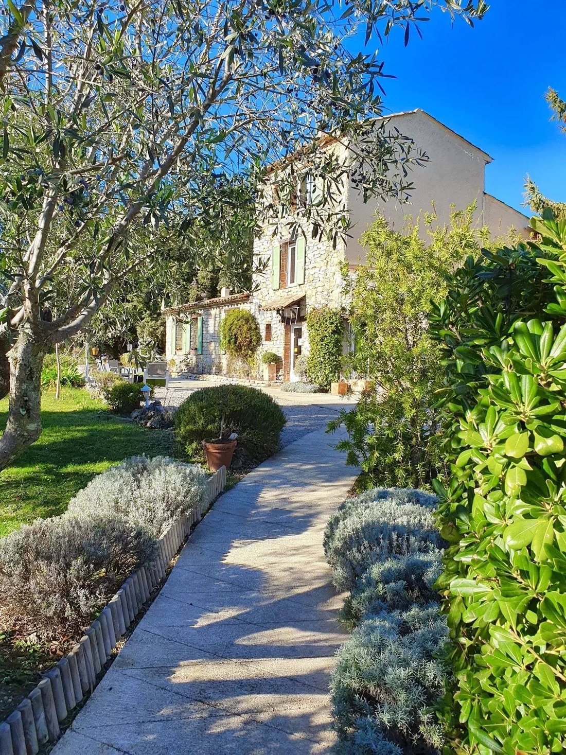 House in Flayosc, Provence-Alpes-Côte d'Azur, France 3 - 16246323