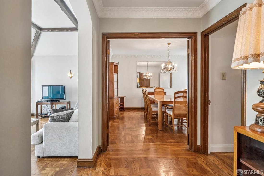 Casa en San Francisco, California, Estados Unidos 3 - 18652841