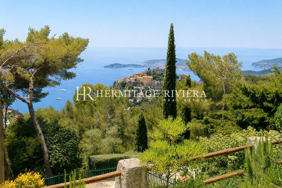 Villa a Eza, Provenza-Alpi-Costa Azzurra, Francia 3 - 18154600