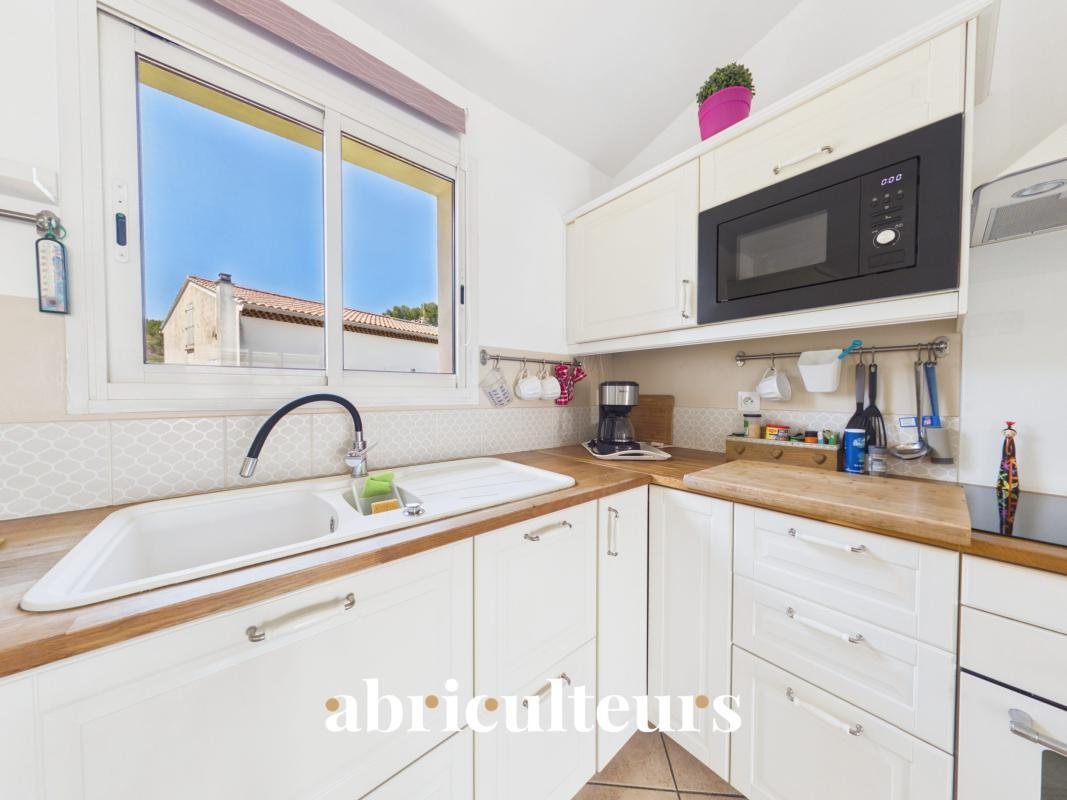 House in Le Fort, Six-Fours-les-Plages, France 5 - 18650681