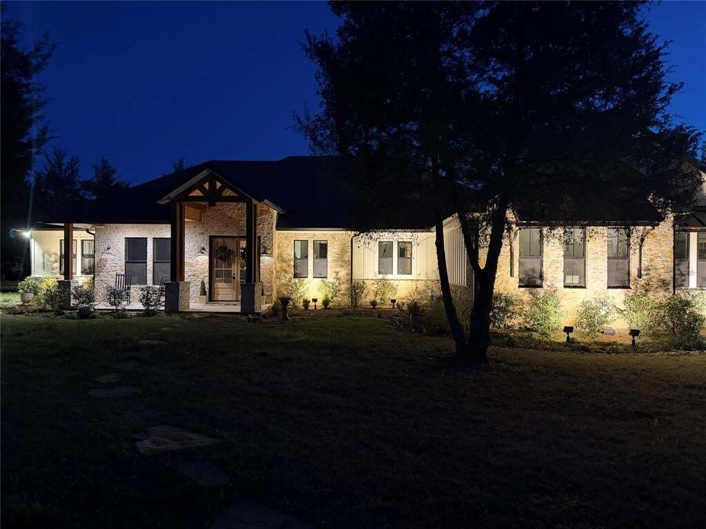 House in Anna, Texas, United States 1 - 18654619
