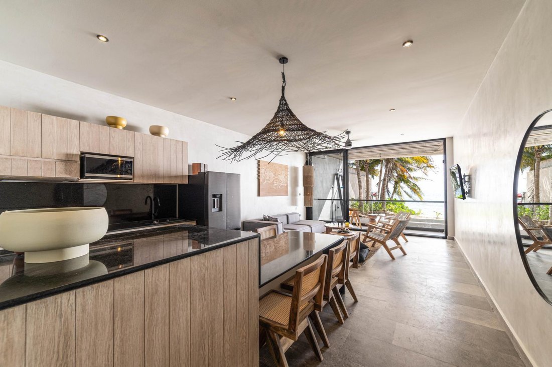 Apartment in Tulum, Quintana Roo, Mexico 3 - 18652615