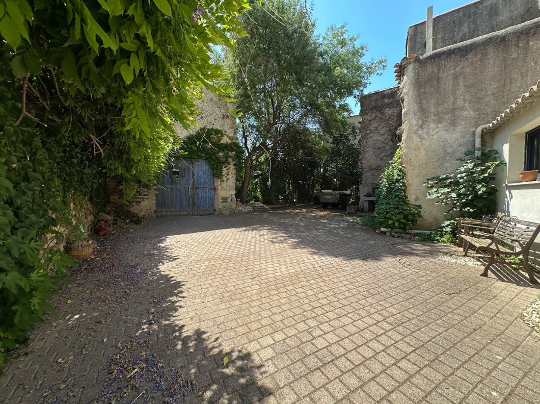 Casa a Nord, Pezenas, Francia 4 - 18271074
