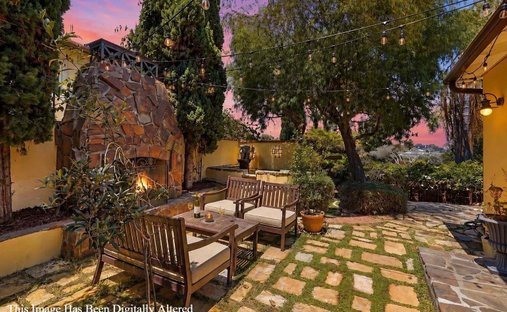 Casa a San Diego, California, Stati Uniti 1