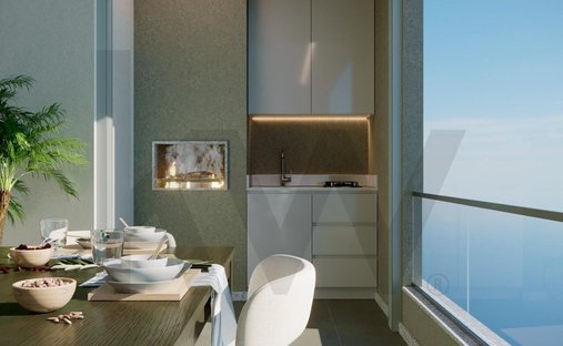 Apartamento en Portimão, Algarve, Portugal 1
