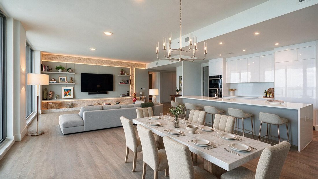 Condo in Lake Park, Florida, United States 1 - 18653978