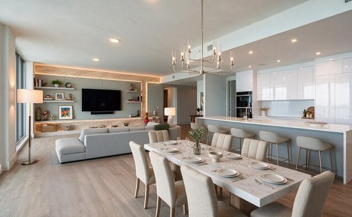 Appartement à Lake Park, Floride, États-Unis 1