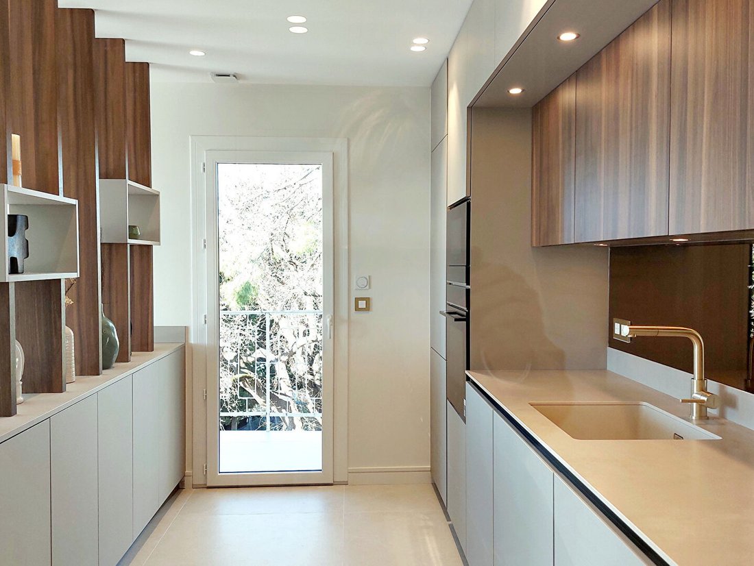 Apartment in French Riviera, Provence-Alpes-Côte d'Azur, France 5 - 18652367