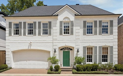 Haus in Houston, Texas, Vereinigte Staaten 1