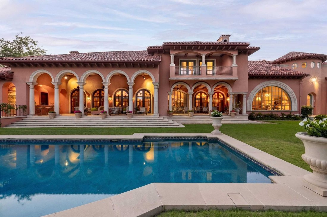 House in Plano, Texas, United States 1 - 17751378